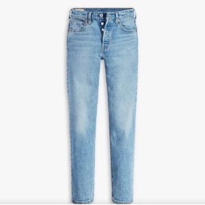 Levi’s 501 Jeans - Size 26